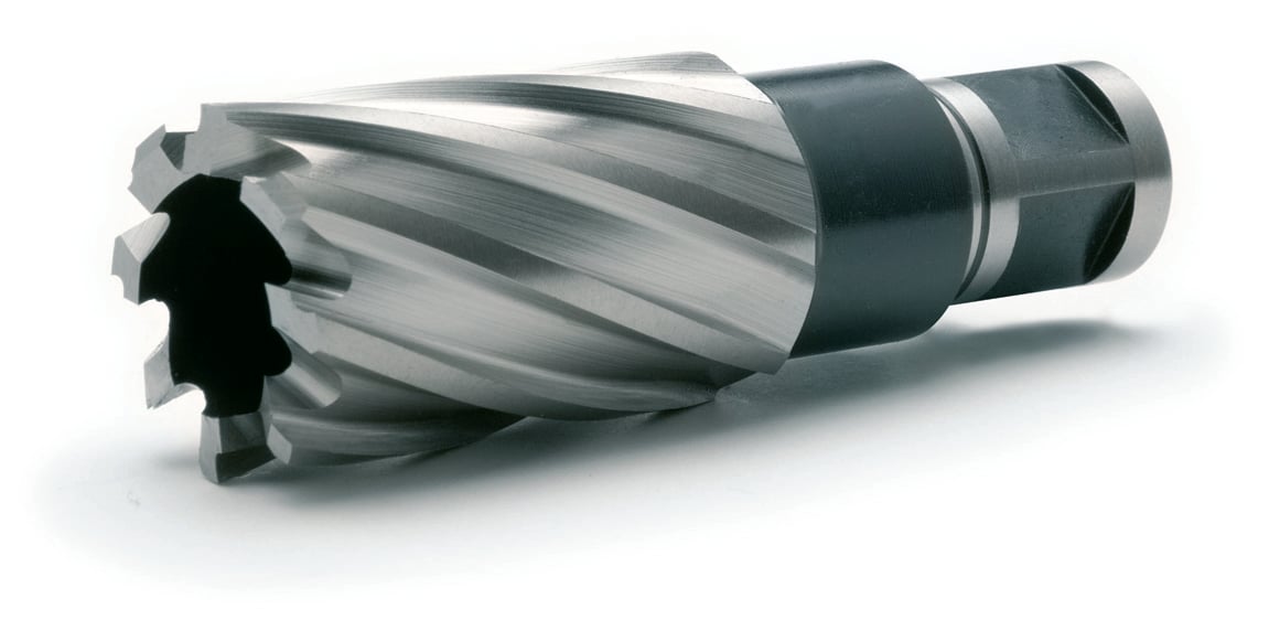 Powerbor Kernebor M2   12 Mm 50 Mm Skæredybde