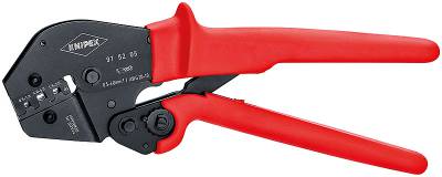 Pressetang 97 52 05  Uisol  Stik    -    Mmâ