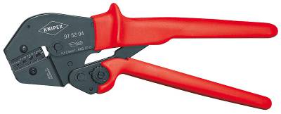 Pressetang 97 52 04  Uisol  Stik    -    Mmâ