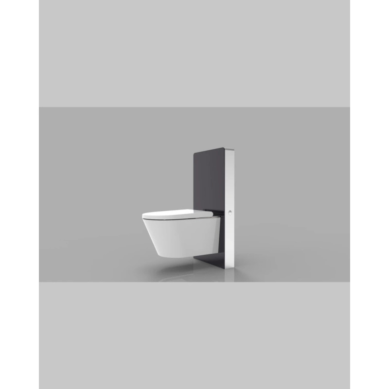 Prestige Smart Wc Frembygningscisterne Model Cj805w  483x1003 5x105mm