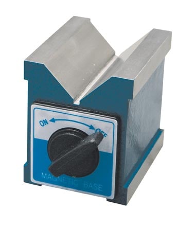 Prismemagnet 60 Kg – Ideel til Industrielt Brug!