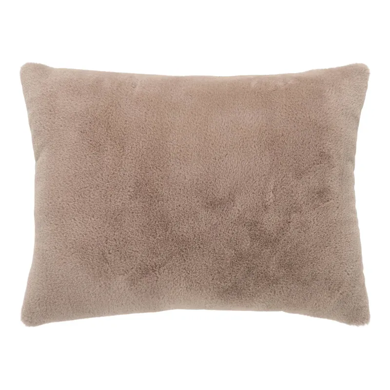 Pude   Lysebrun 45x60 Cm 3962080
