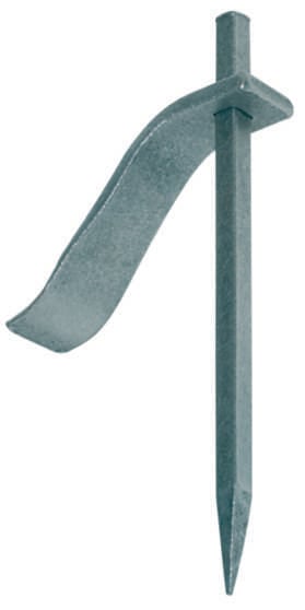 Pudshager Rund 150mm
