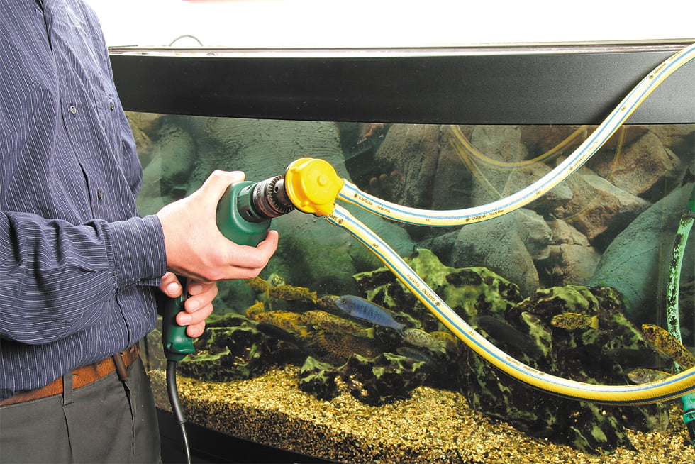 Højtydende Boremaskinepumpe - 1500 Ltr Kapacitet!