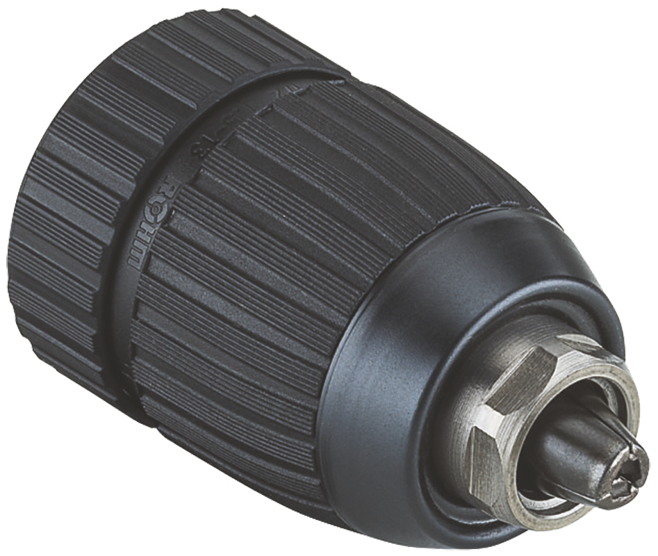 Röhm Borepatron Extra-rv80 Plast 13mm     Quot -24