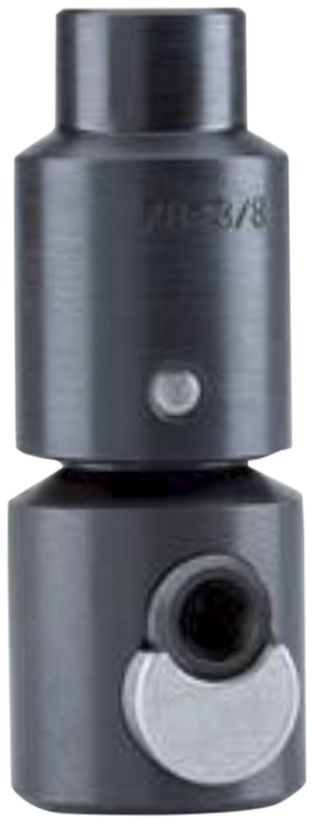 Röhm Gevindpatron Gsf B12  -  Mm