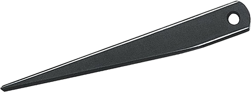 Röhm Uddriverkile 266 Mk4