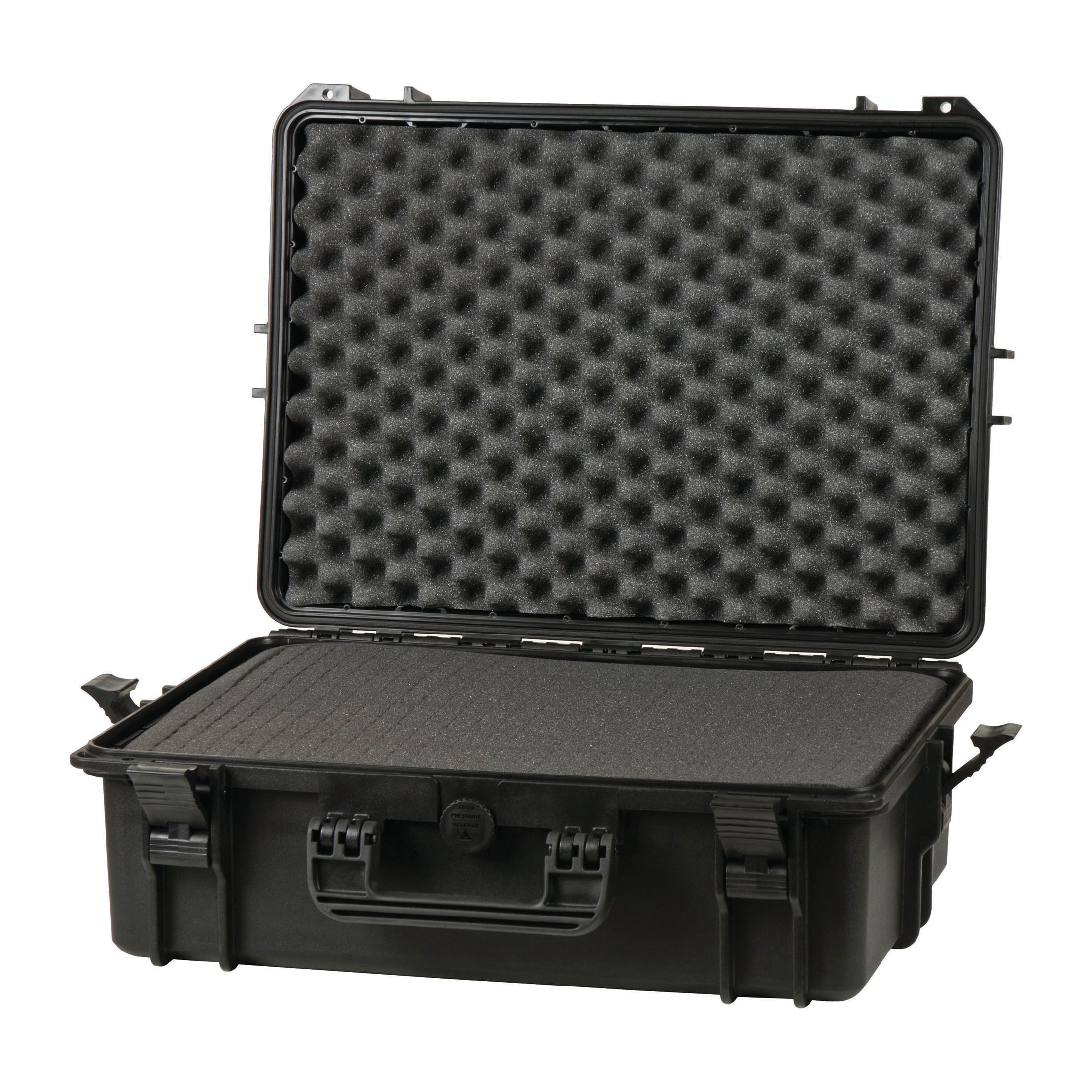 Raaco  Flightcase   Kuffert