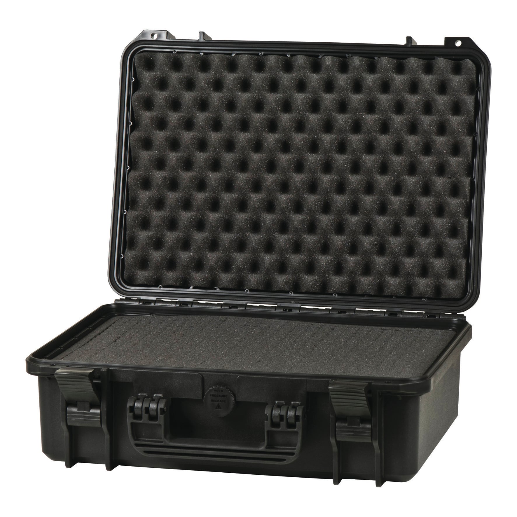Raaco Flightcase    Kuffert