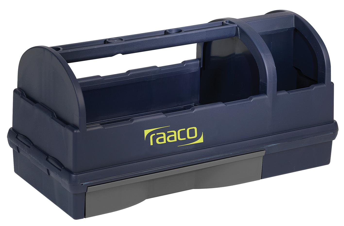 Raaco  Open Toolbox