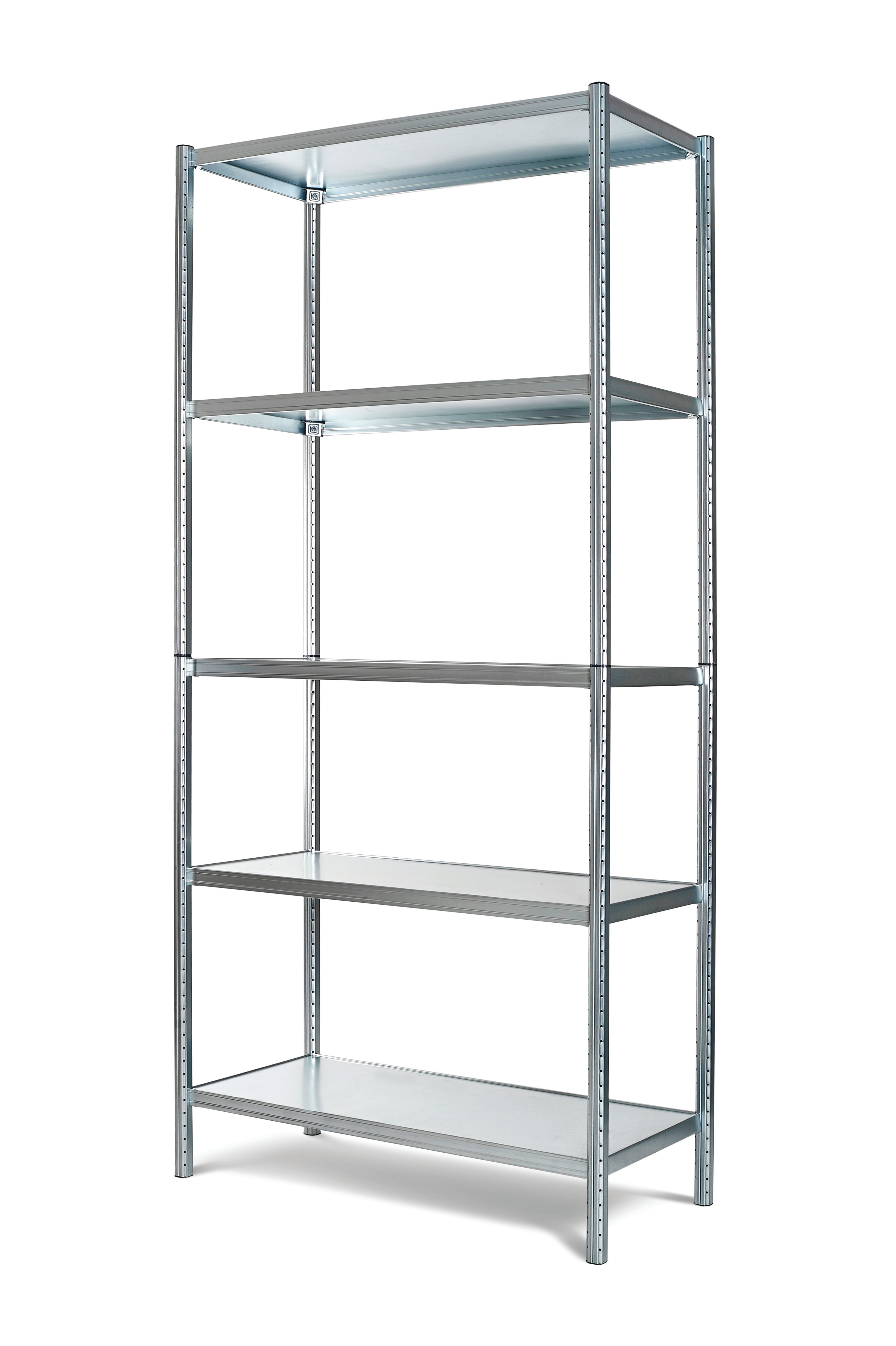 Raaco  S450-31 Værkstedsreol