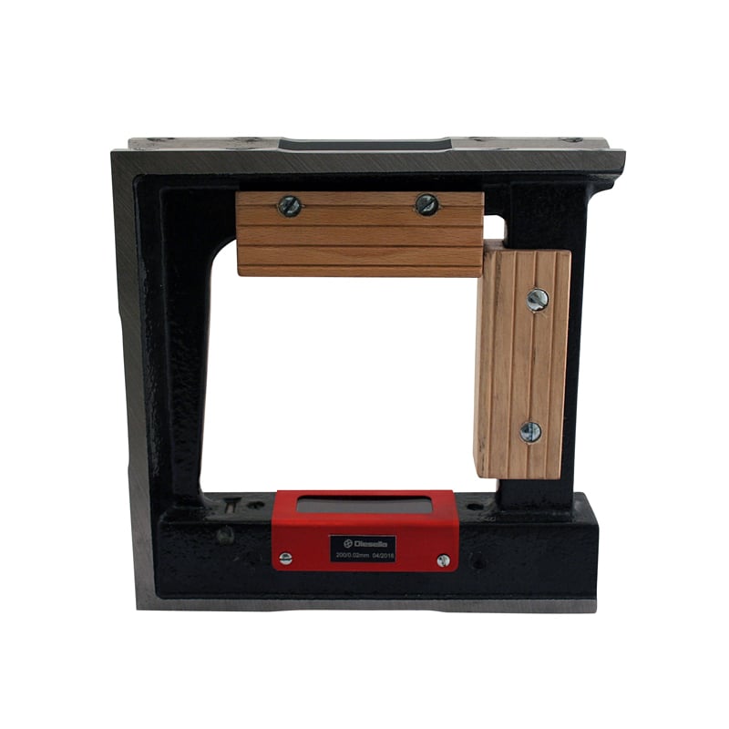 Rammevaterpas Med Magnet 150x150 Mmx0 02 Mm