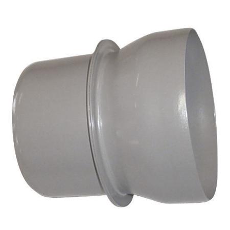 Reduktion Pvc ø100   80 Mm Til Spånsuger Holzmann Red10080