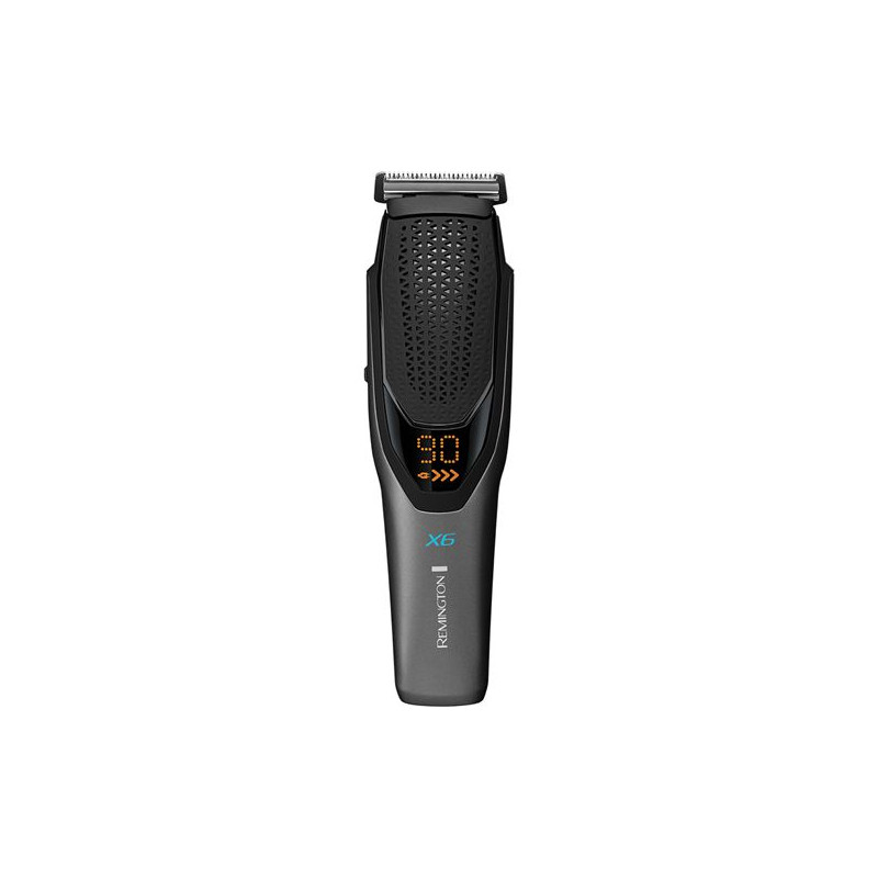 Remington Hc6000 Power   Series X6 Hårklipper