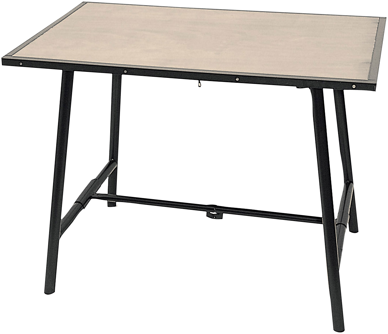 Rems Arbejdsbord Bøg Jumbo 1100ã 700 Mm