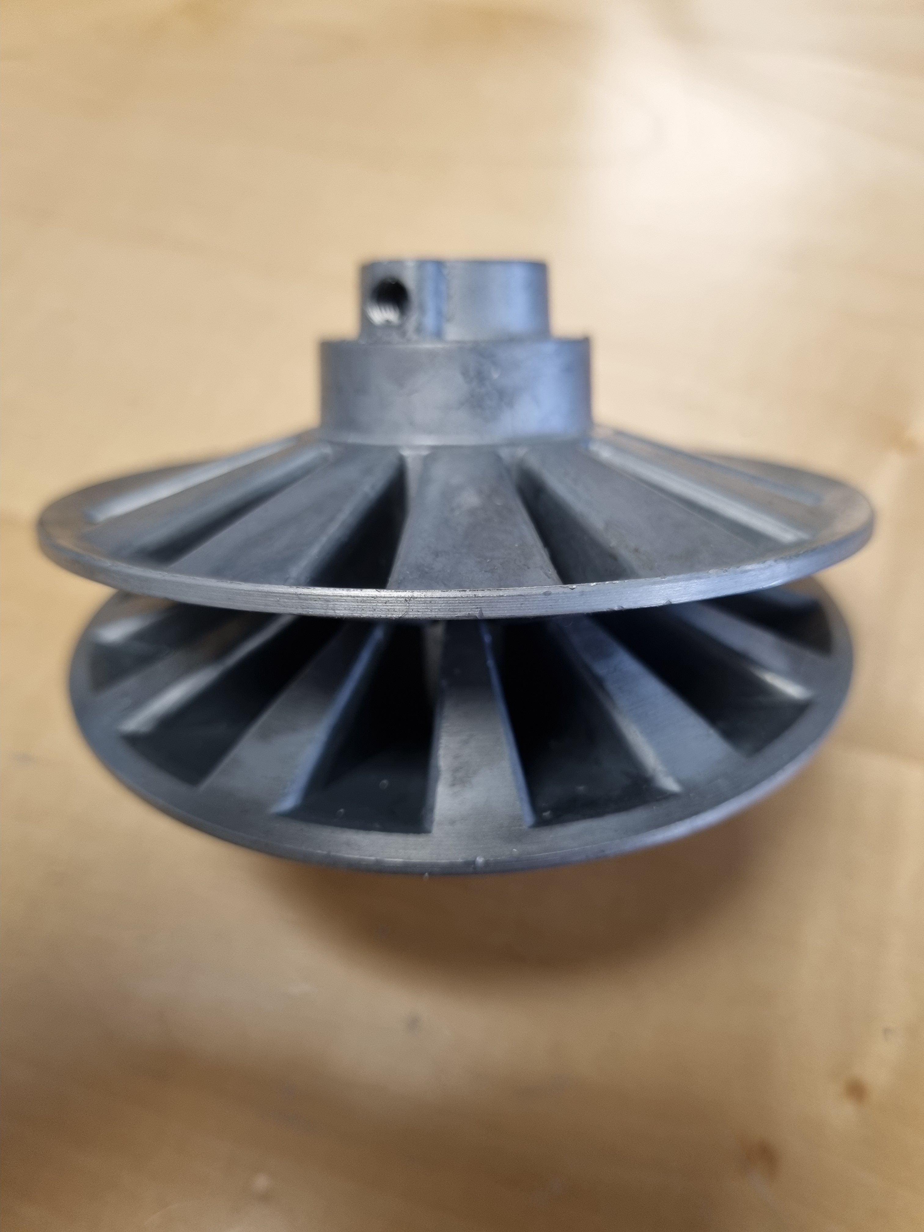Remskive Ved Motor     Part 17   18   Kdm1100 Kdh1100 Kdh1000eco