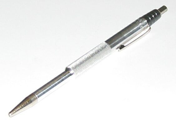 Rico-marker Ridsespids - Kvalitets Trykpencil fra Schweiz