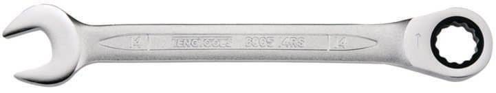 Ring-gaffelnøgle 600513rs