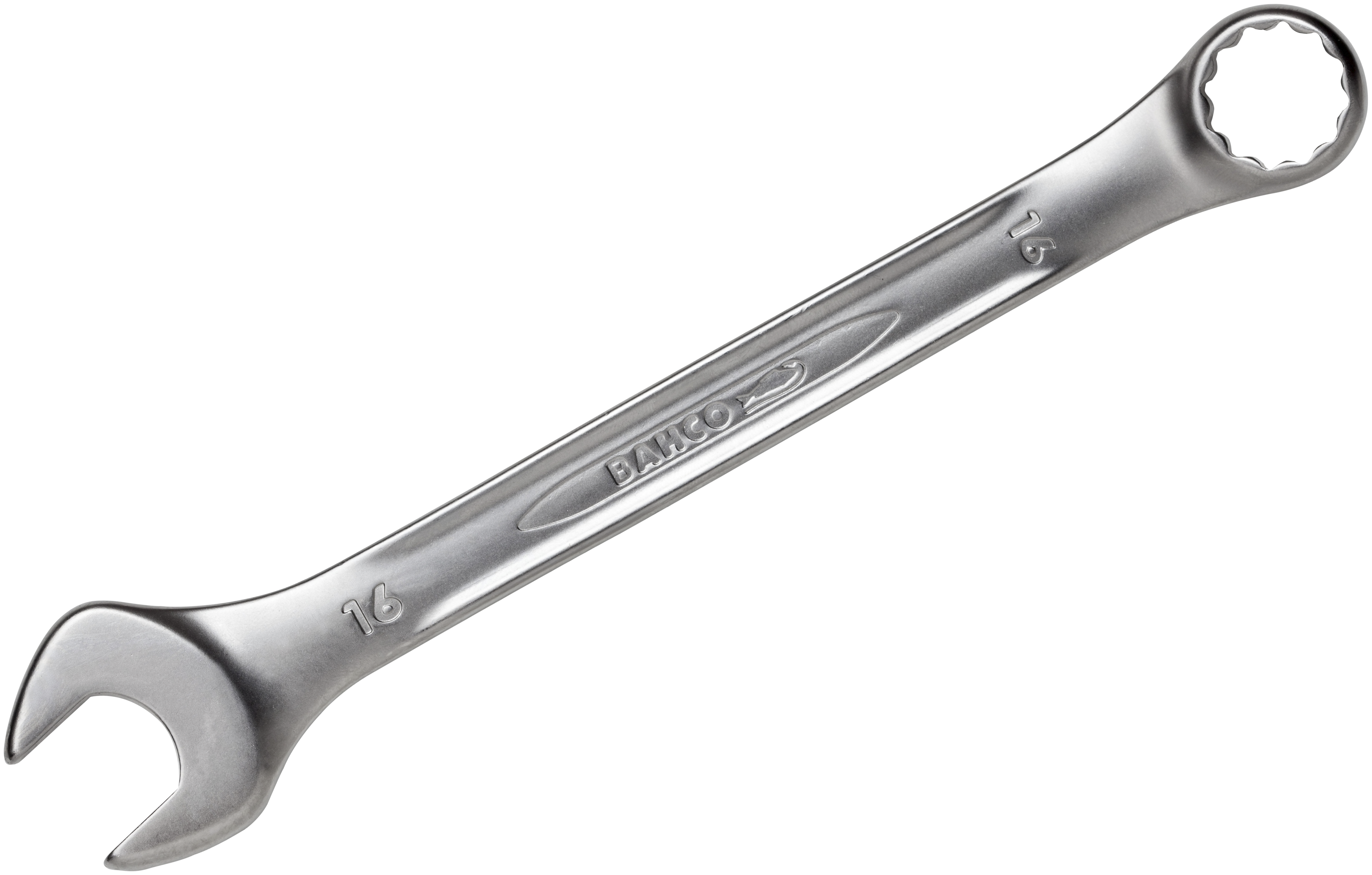 Ringgaffelnøgle 111m 24 Mm Sb-pak