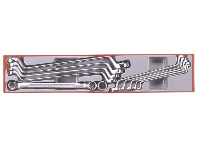 Ringnøgler   Sæt Teng Tools Ttx6311