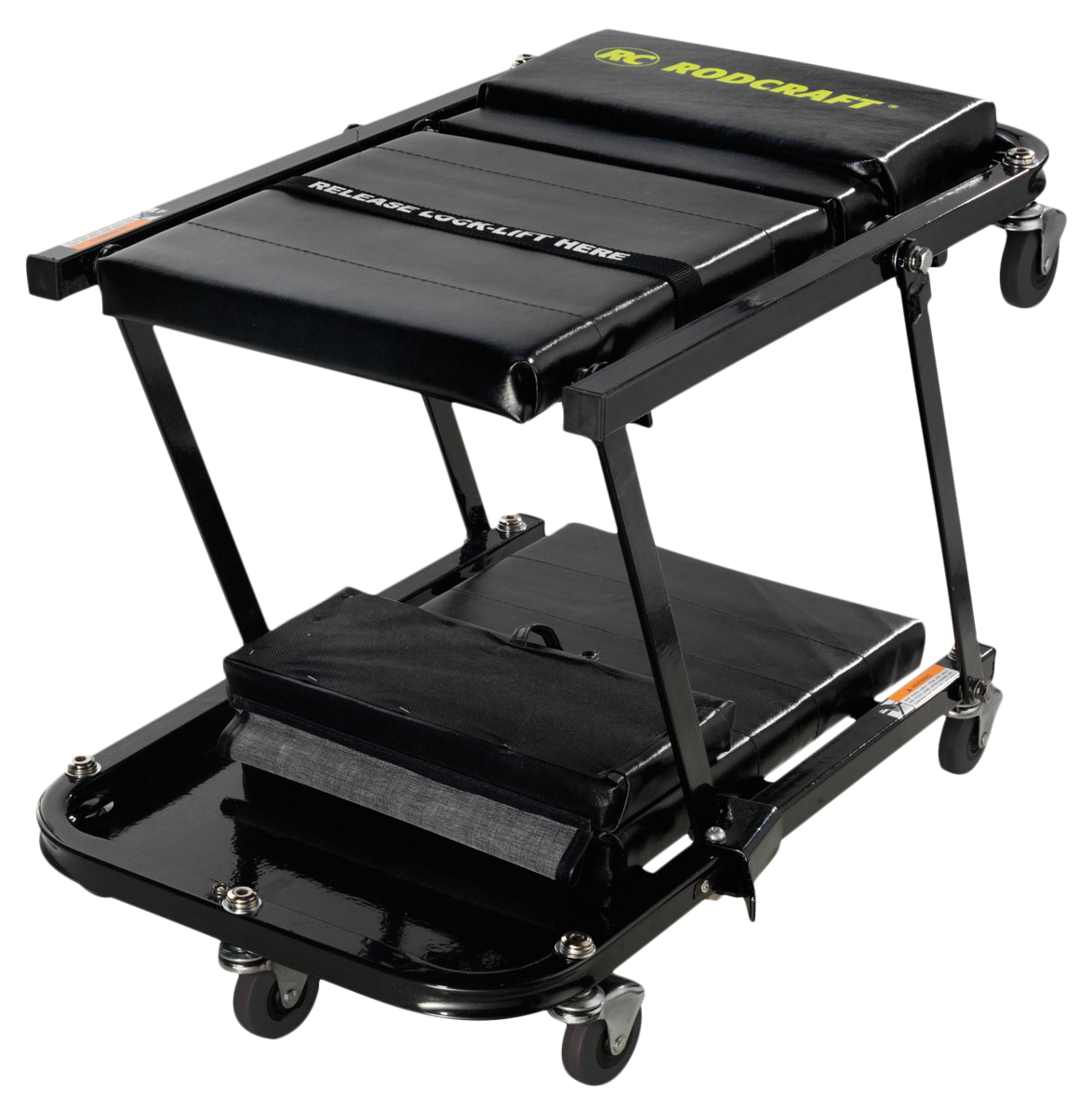 Rodcraft Liggebræt 810400   Rsf01