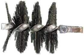 Rørrenser 50 Mm W1     30st