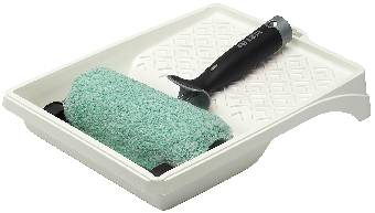 Rollerset Plati   Fin 180mm