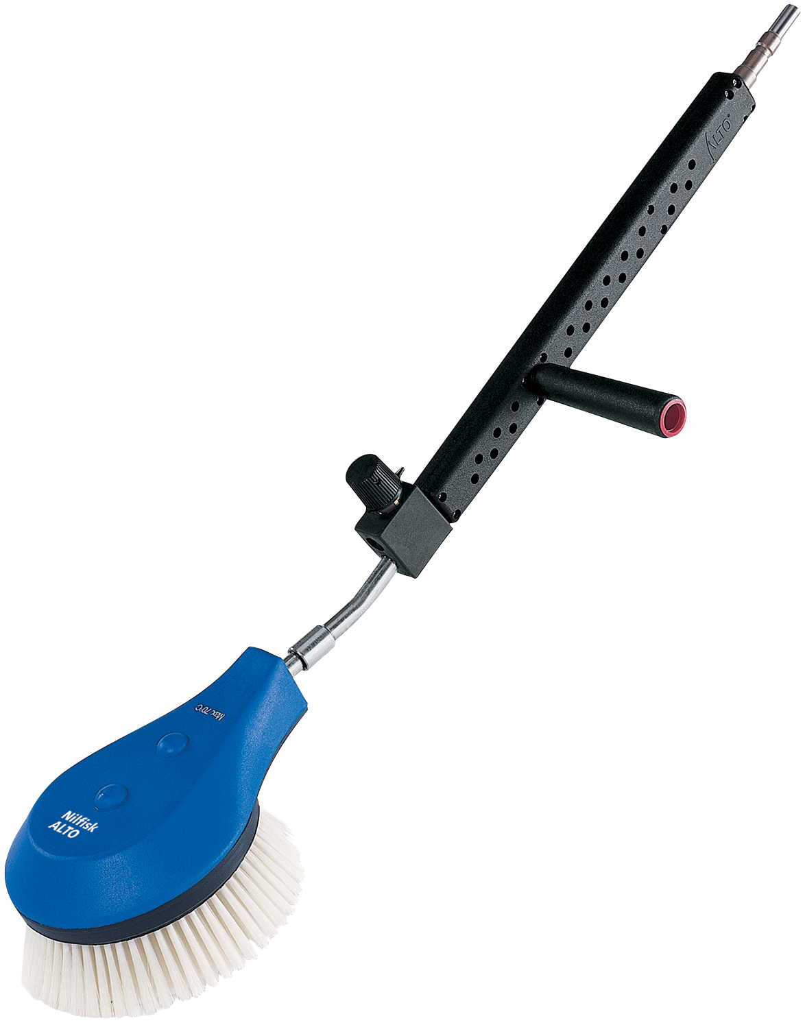 Roterende Børste 80 Cm 055 Dyse