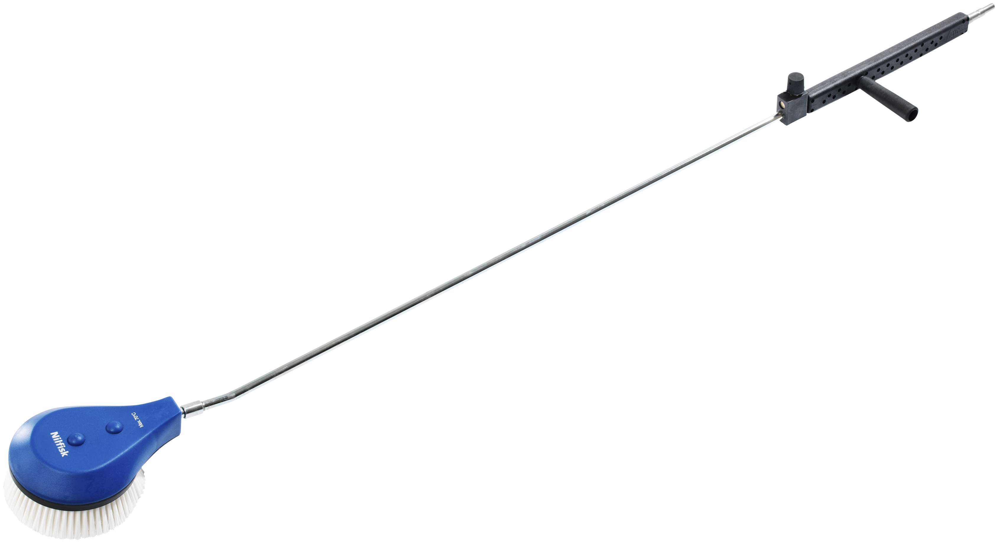 Roterende Børste 170 Cm 065 Dyse
