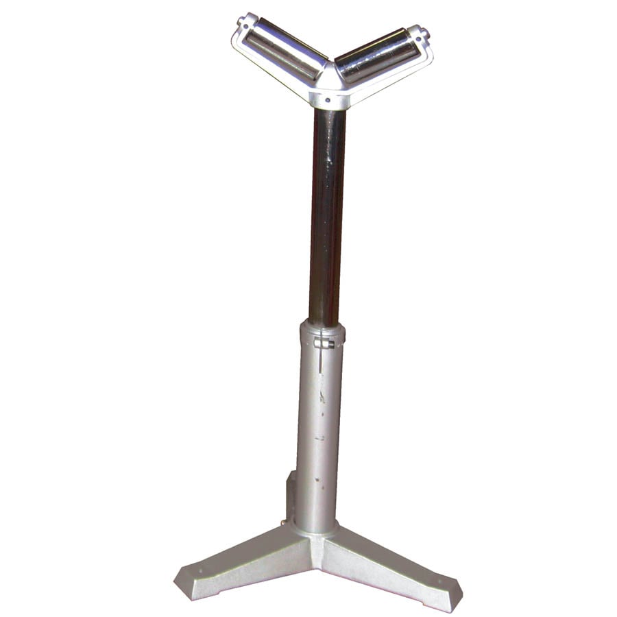 V-formet Rullebord Holzmann SS-52V til Industrielt Brug
