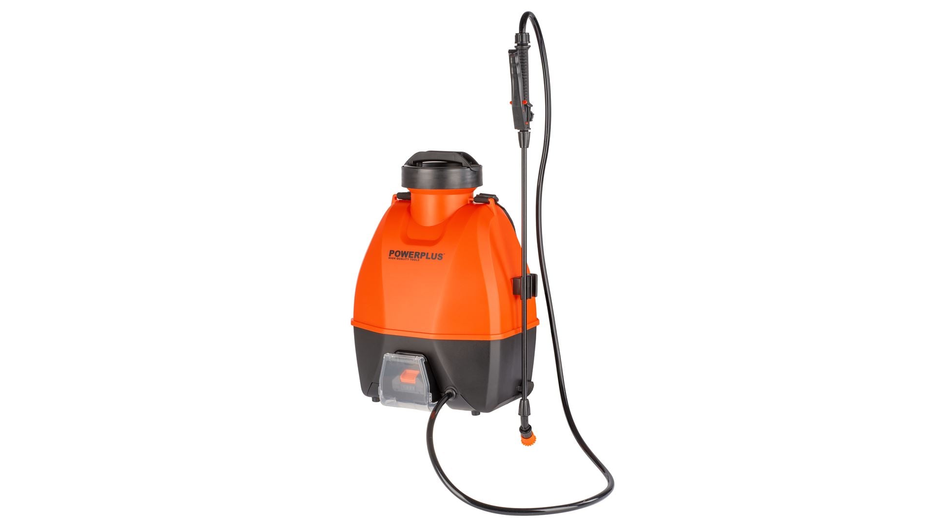 Rygsprøjte 16 Liter Uden Batteri 20