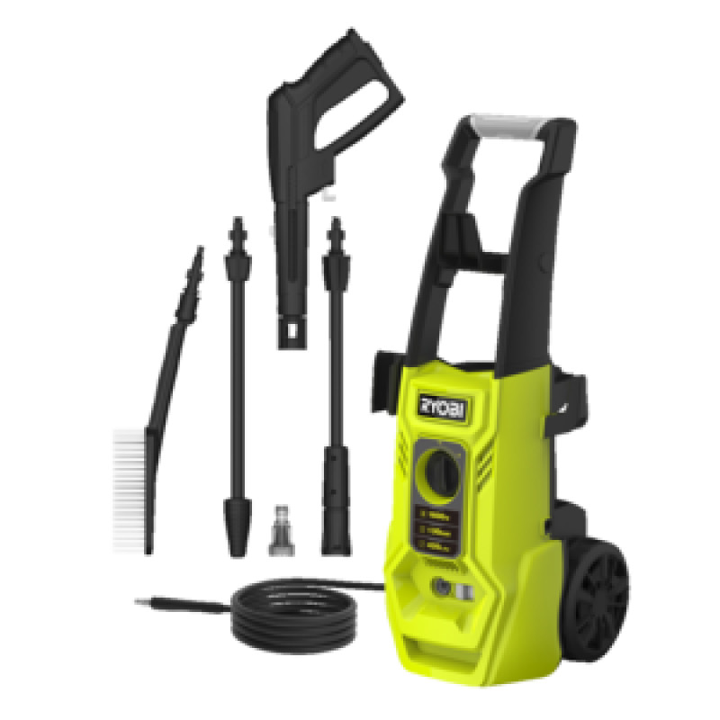 Ryobi Højtryksrenser Ry130