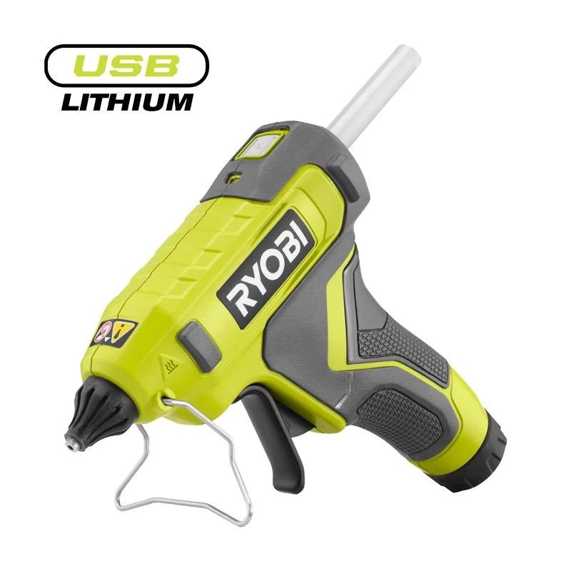 Ryobi 4v Usb Lithiumâ Limpistol Rglu4-