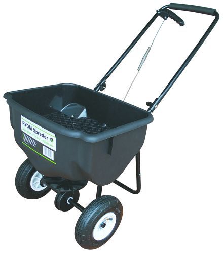 Såmaskine Salt Gødning     30 Ltr