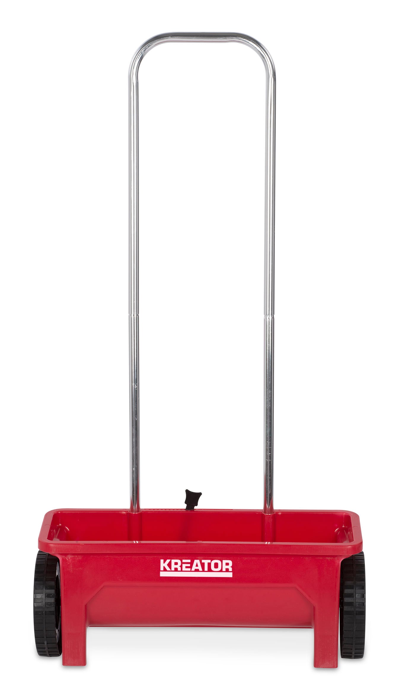 Salt Og Gødningsspreder 12 Kg 450 Mm
