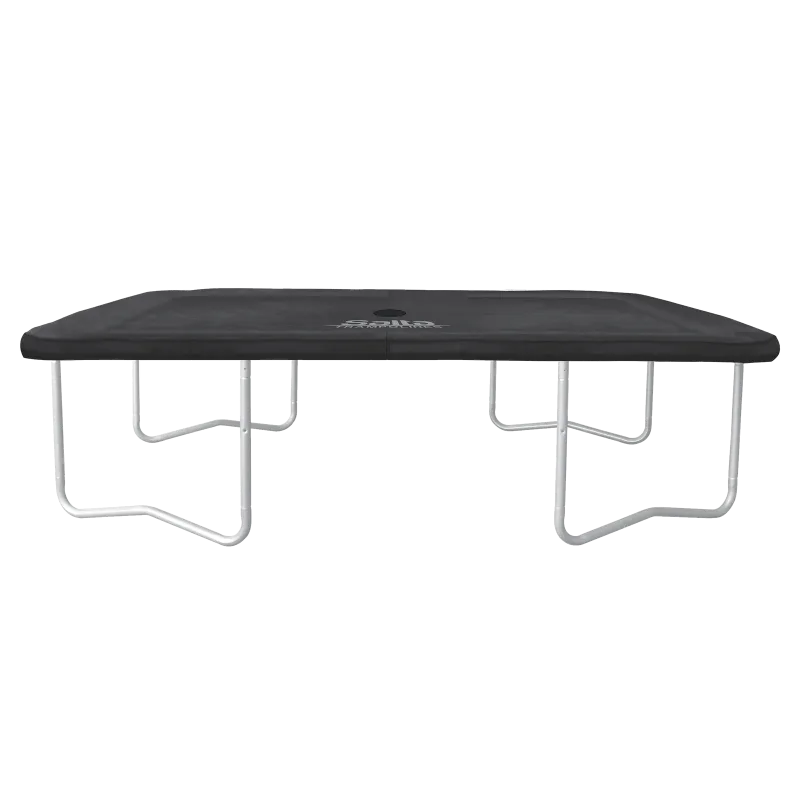 Salta Cover Til Trampolin 366x214 Cm  Sort 805-837