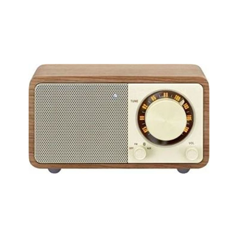 Sangean Wr7 Valnød Radioer