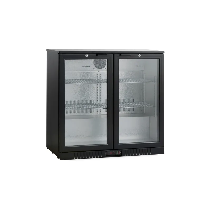 Scandomestic Sc 211 Hde Display Køler