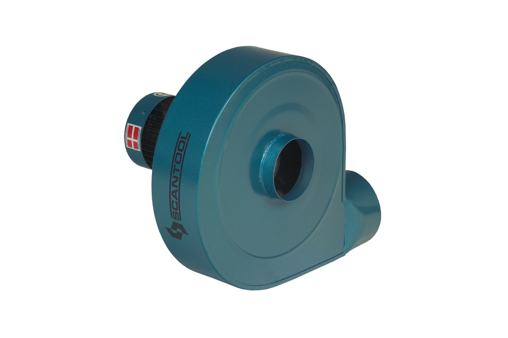Scantool Ventilator   Sc Vægrøgsuger