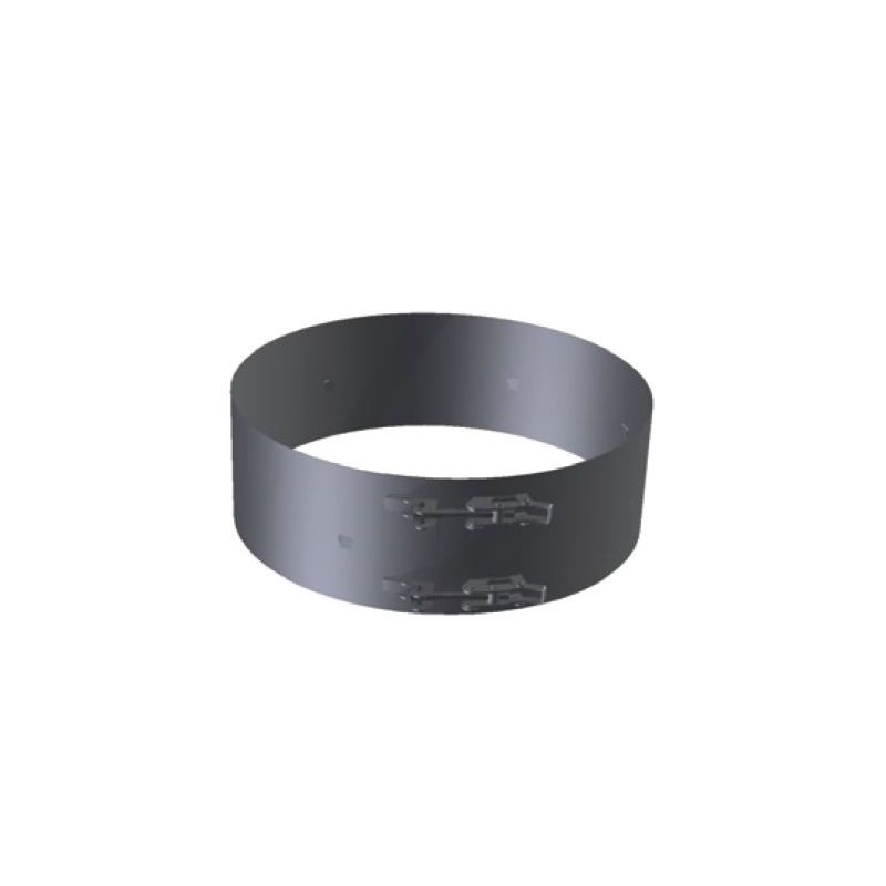 Schiedel Pms Låsebånd 100 Mm ø200