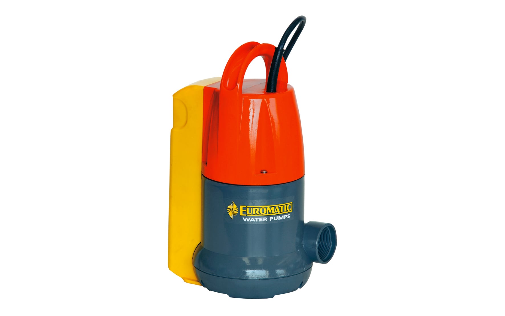Sdc 550g Dykpumpe