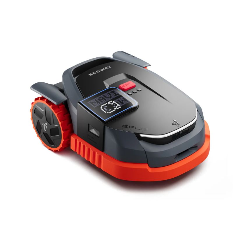 Segway Navimow X315e Robotplæneklipper   500 M2