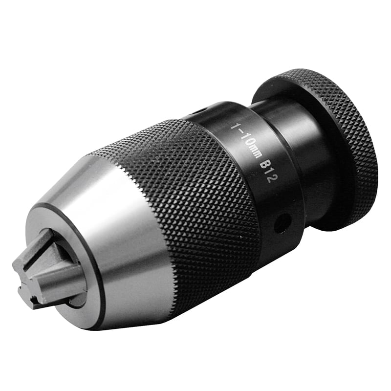 Selvspændende Borepatron 16 Mm B18 Heavy Duty Tilbud