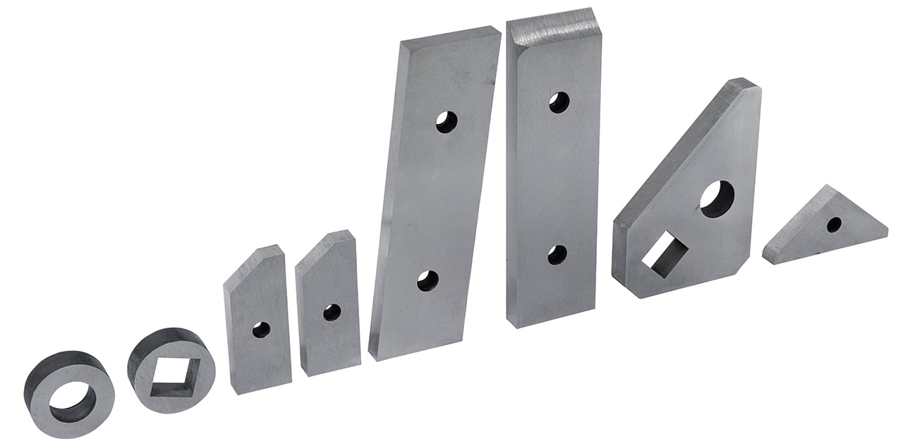 Set Med Knive Til Pbs 22   Pbs 22 Ls
