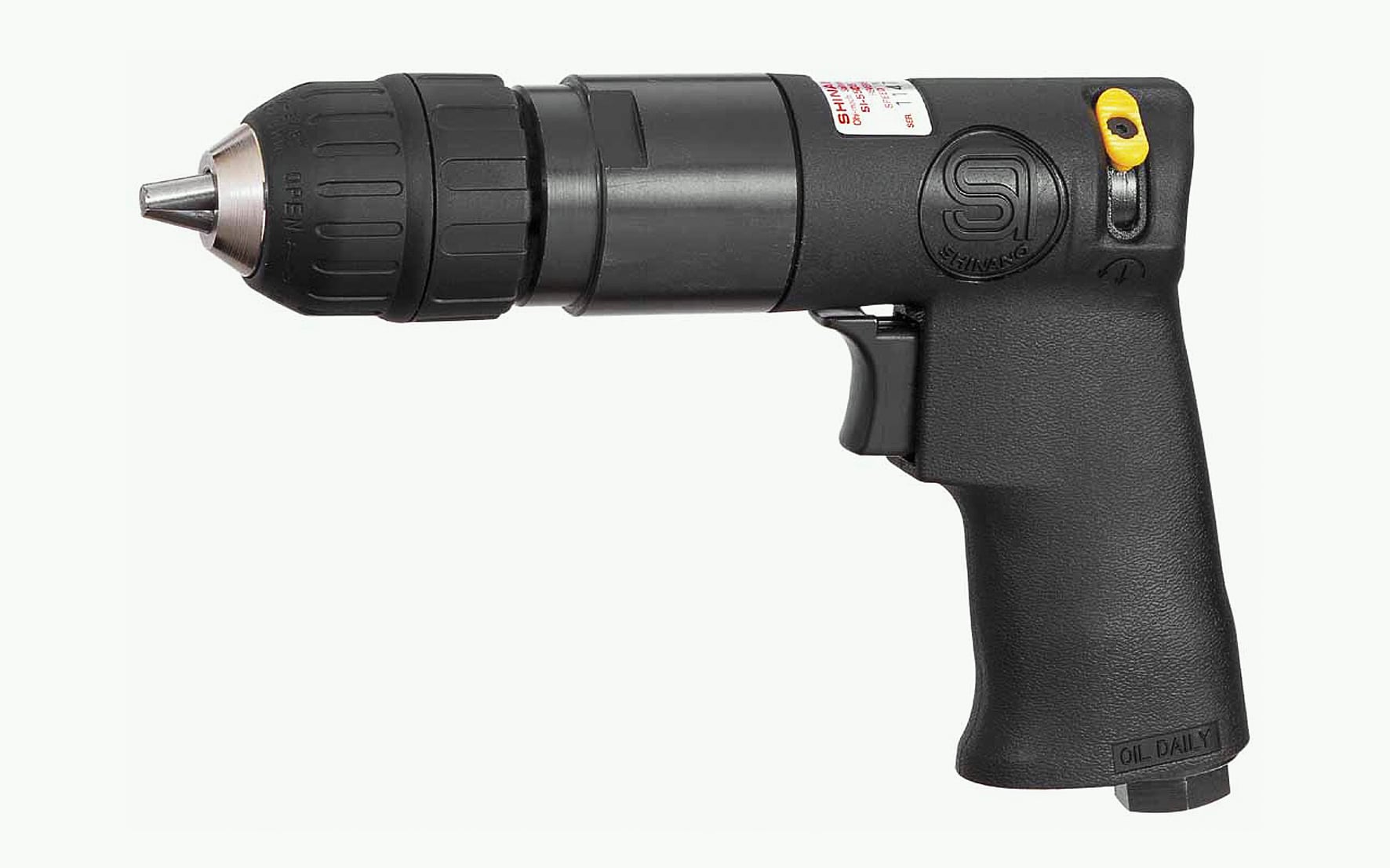 Si-5505 10 Mm Rev  Boremaskine