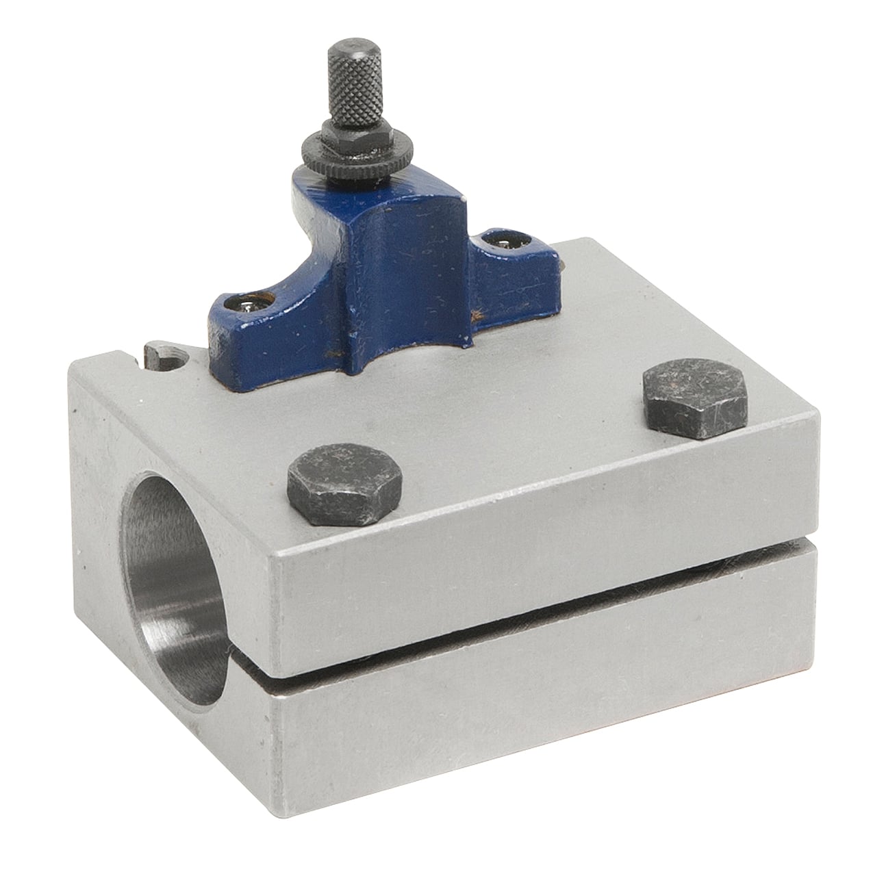 Sideholder   Diam  30   80 Mm