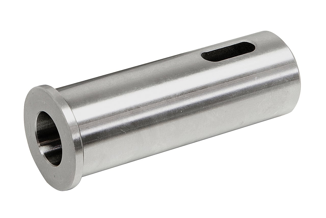 Sideholder    Morsekonus    Diam  40   140 Mm