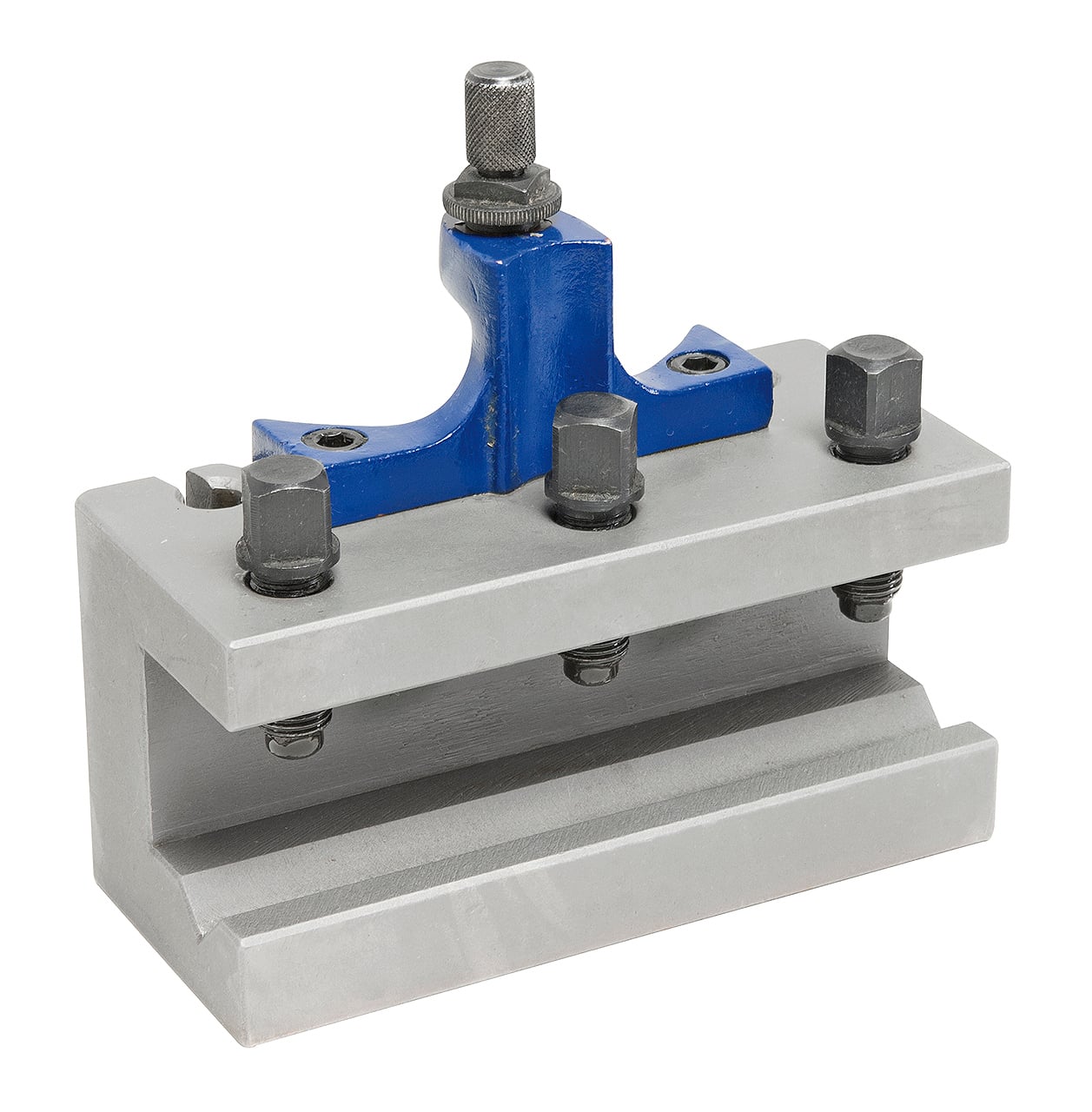 Sideholder    Diam  40   160 Mm