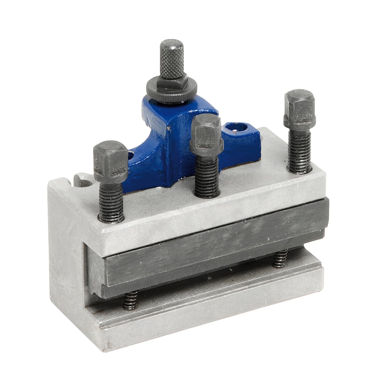 Sideholder Stikstål          10 Mm