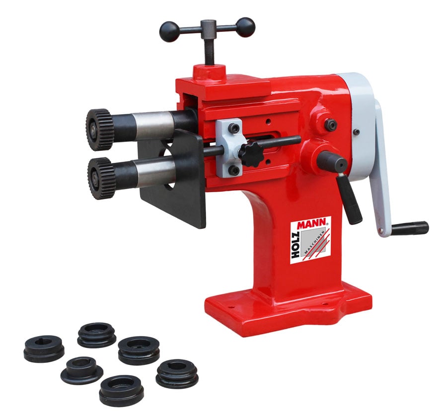 Sikkemaskine Skm 250 Pro 250       Mm Inkl    Par Hjul